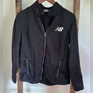 New Balance Softshell Jacket, Medium
